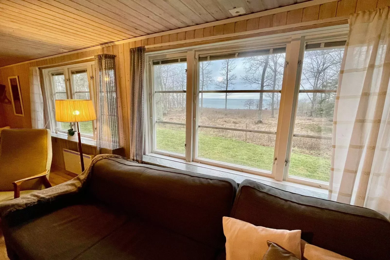 4 sterren vakantie huis in FÄRJESTADEN-Binnen