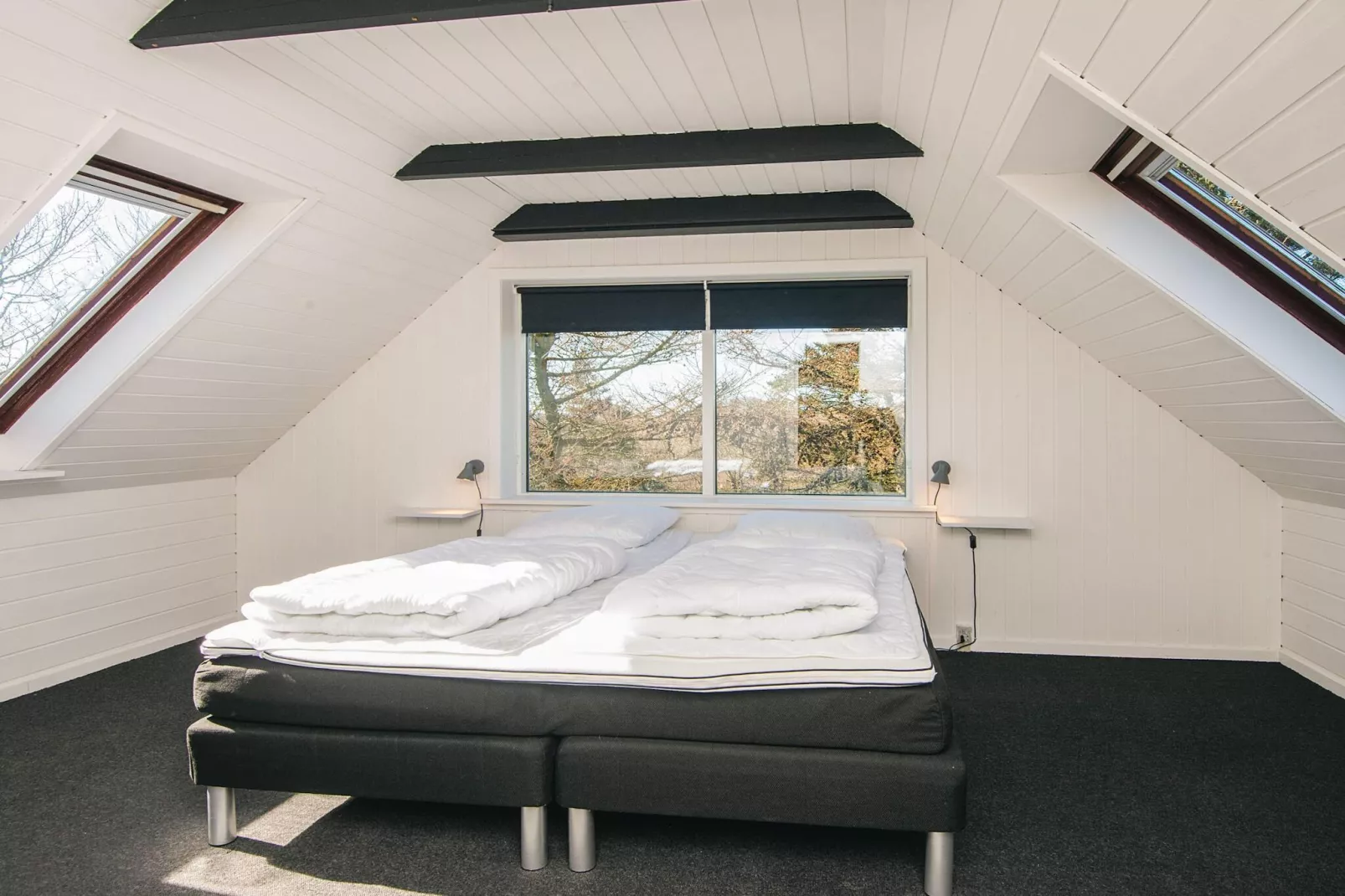 5 Personen vakantie huis in Snedsted-Binnen
