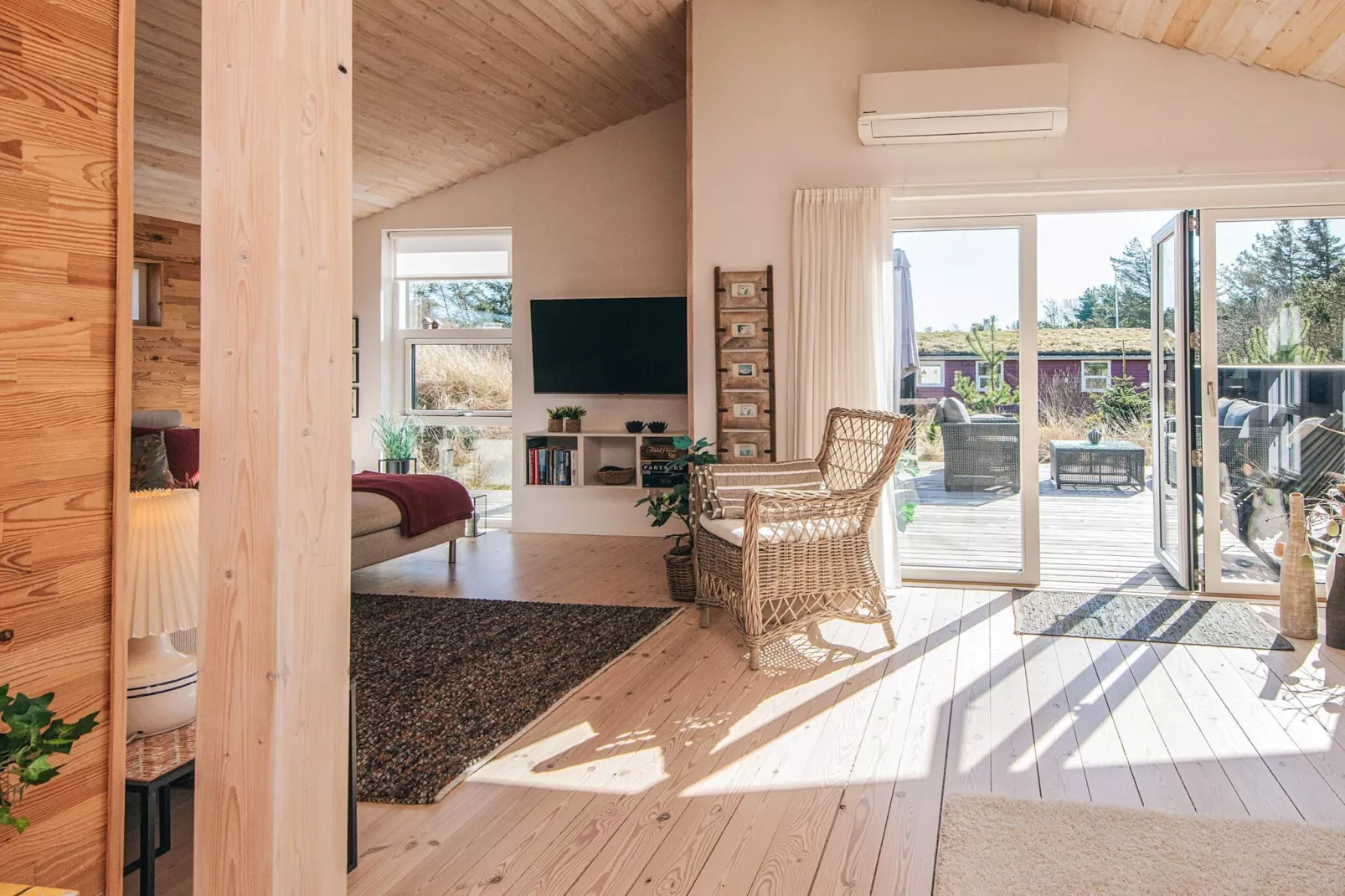 4 sterren vakantie huis in Saltum-Binnen