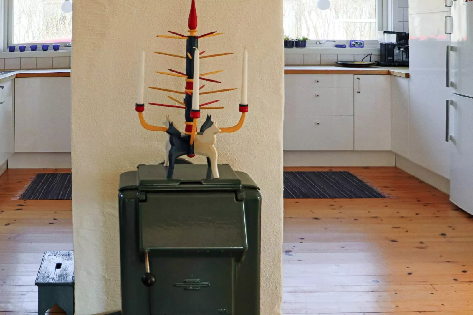 4 sterren vakantie huis in SKÅNE/VEJBYSTRAND-Binnen
