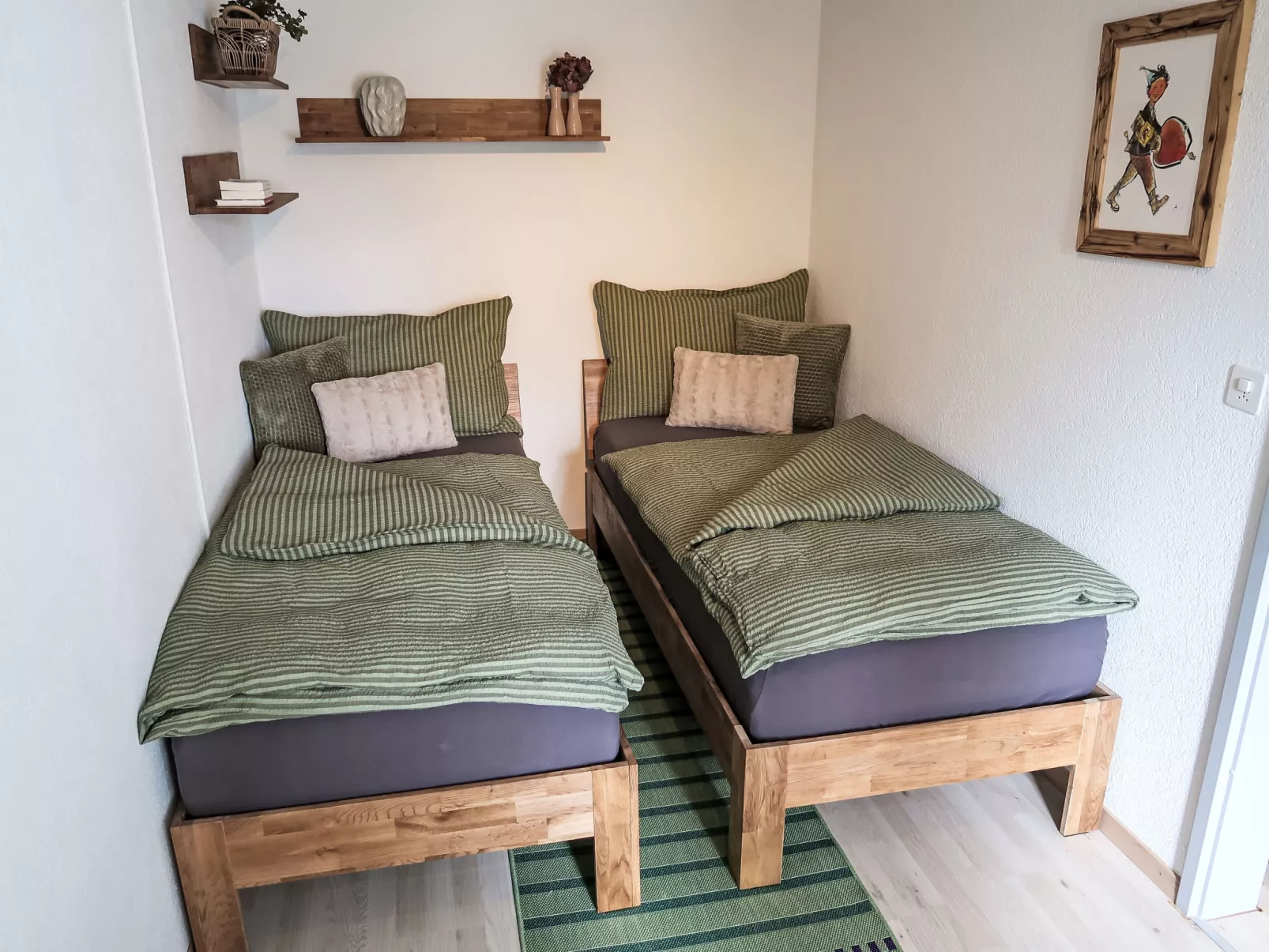 Casa Tavaun A22-Binnen