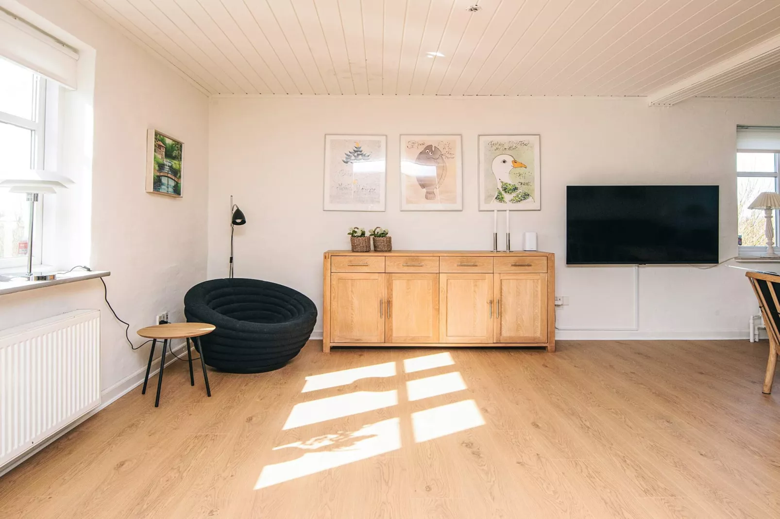 4 sterren vakantie huis in Løkken-Binnen