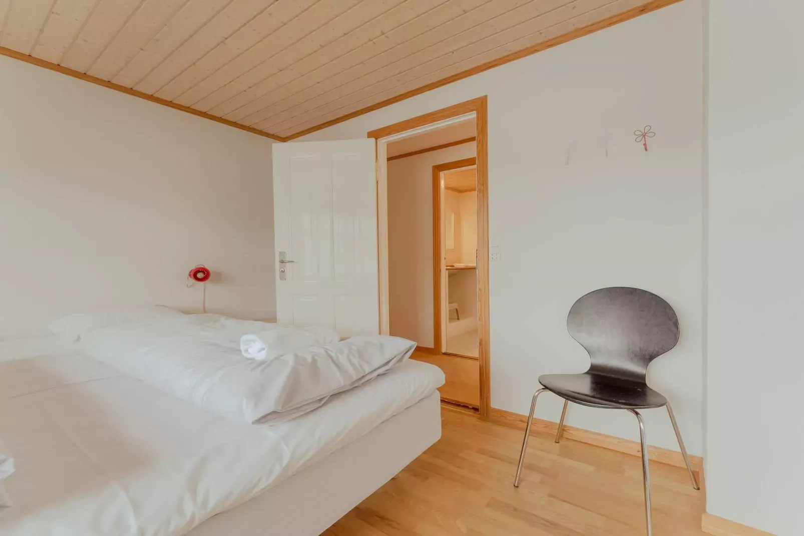 4 sterren vakantie huis in Bøur-Binnen