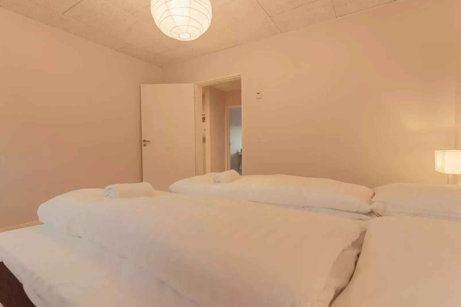 4 sterren vakantie huis in HOYVIK-Binnen