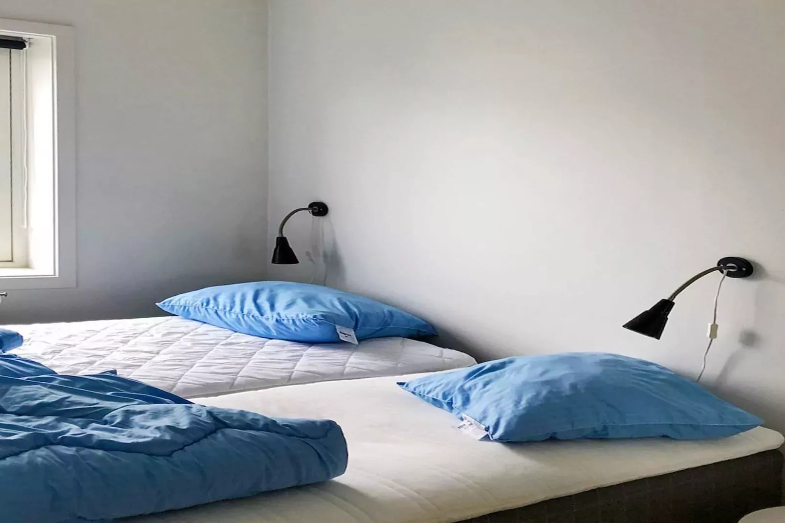 Nieuw 30m² Apt in Torshavn -- By Traum Ferienwohnungen-Binnen