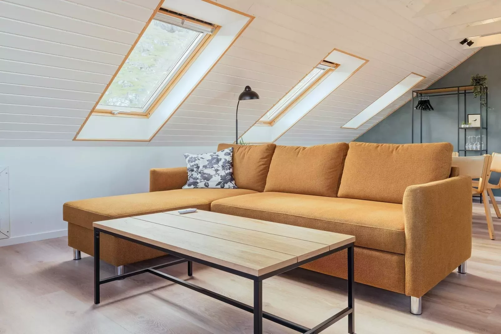 4 sterren vakantie huis in Argir-Binnen