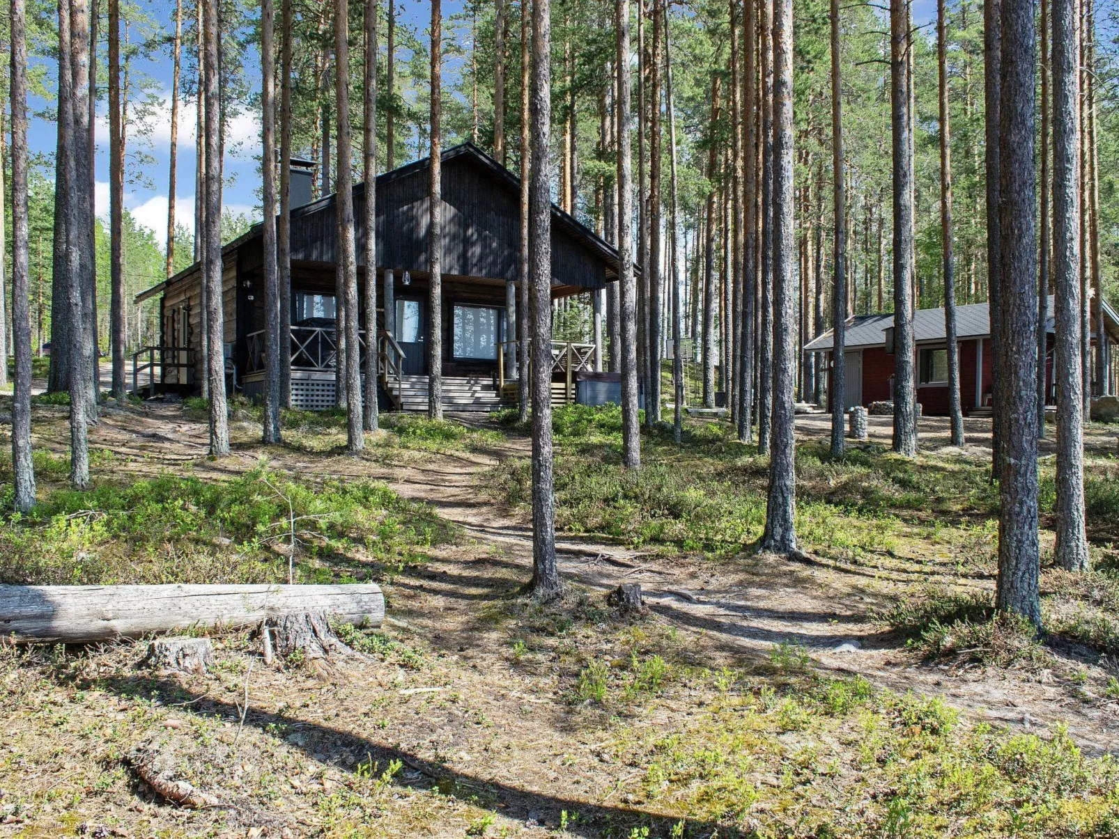 Kultahiekka-Buiten