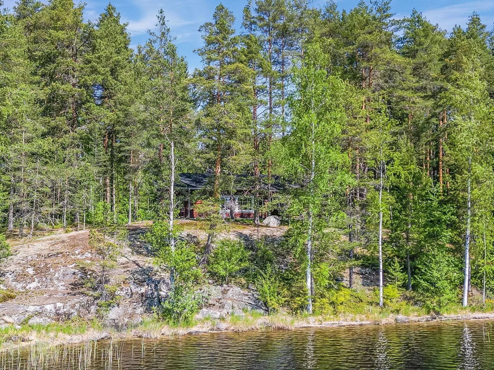 Itälahti-Buiten