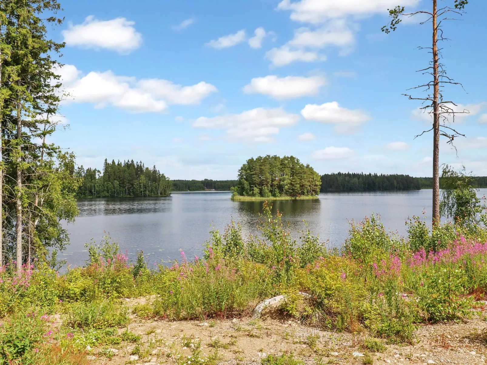 Kirsikka-Buiten