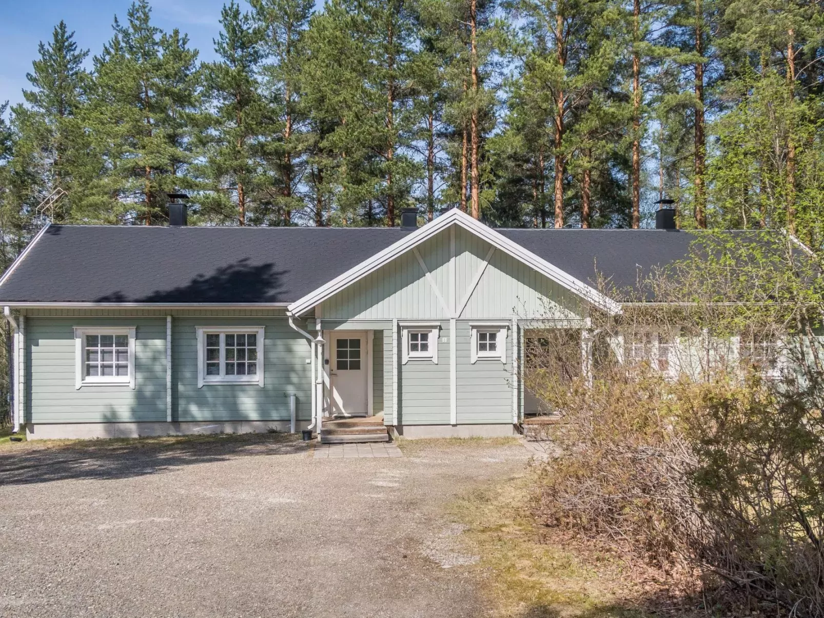 Vuokatin pihlaja 1b-Buiten
