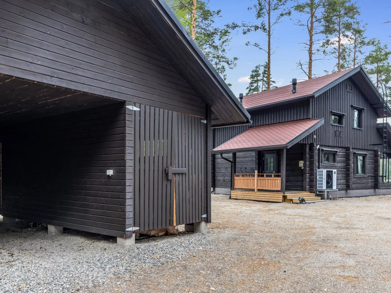 Sorolanniemi-Buiten