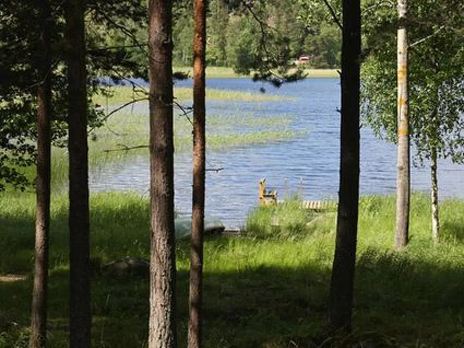 Kultaranta-Buiten