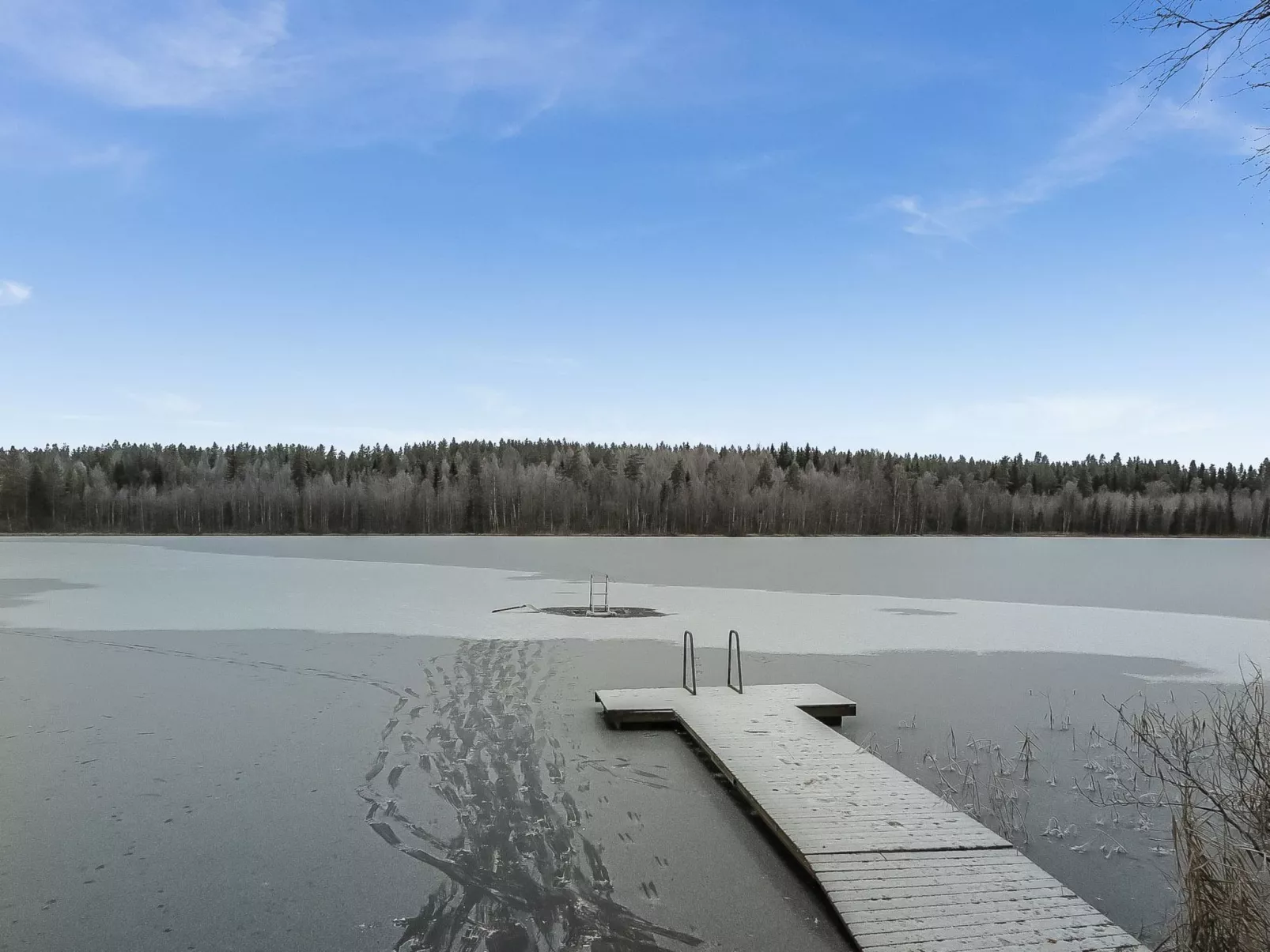 Aurinkoniemi-Buiten
