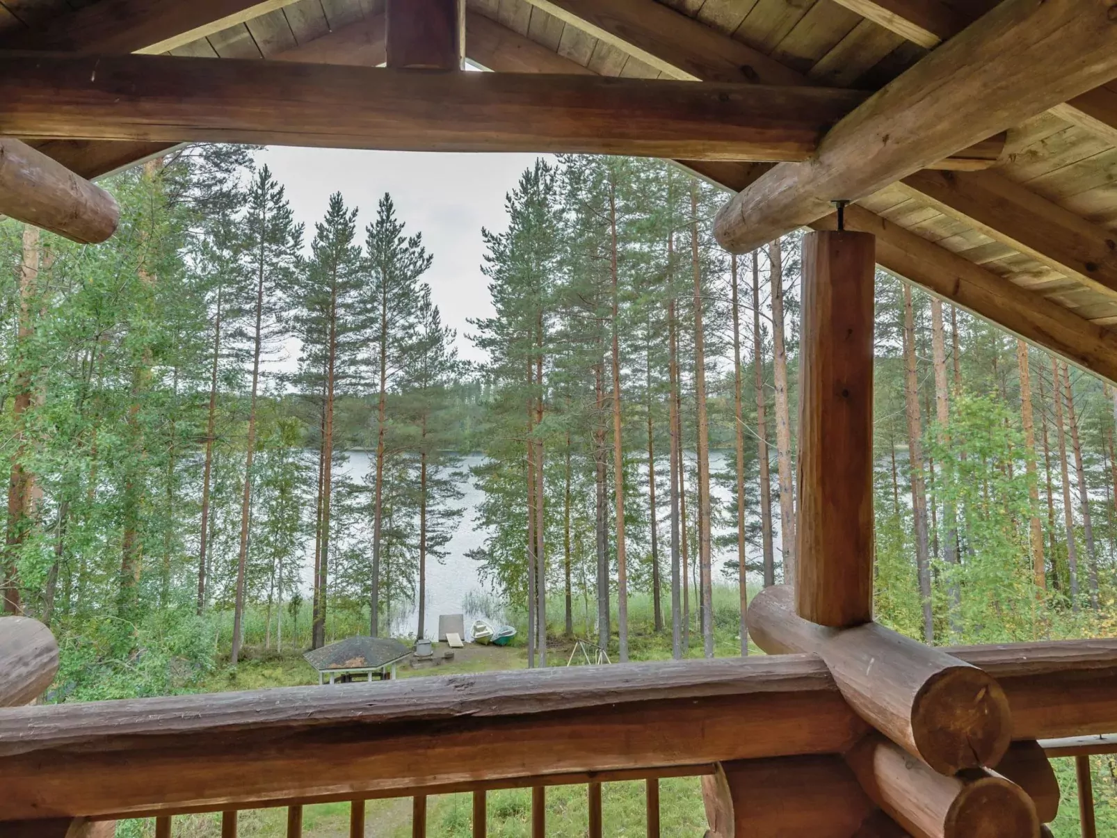 Mäntyrinne-Buiten