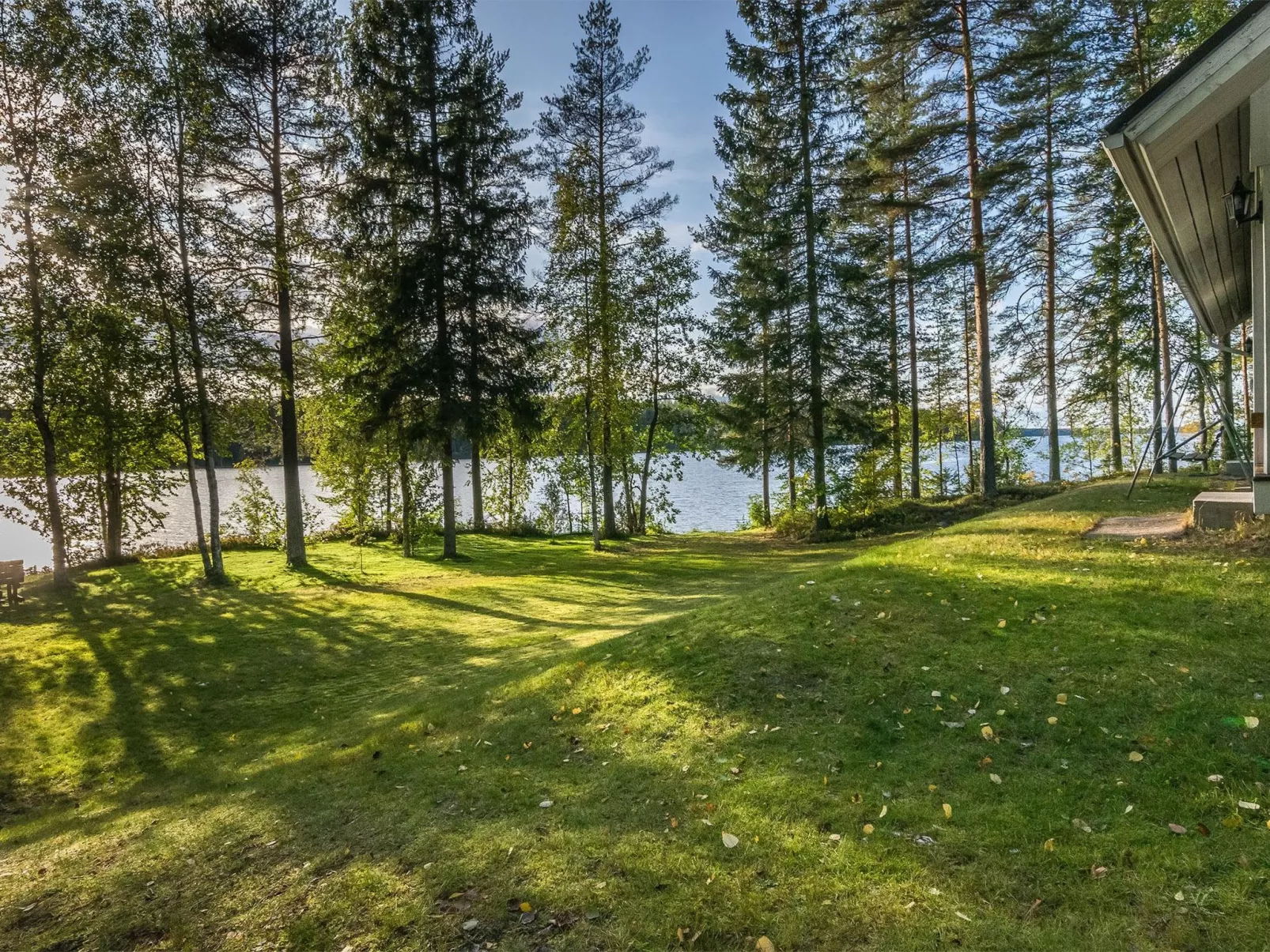 Heikinniemi-Binnen