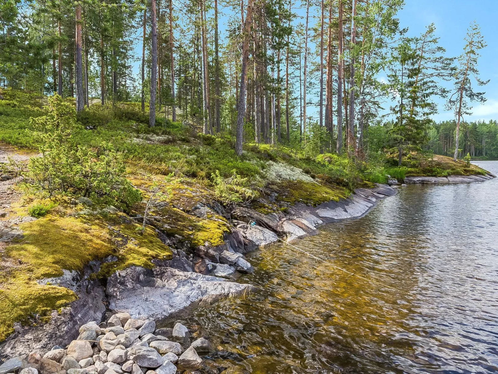 Kettukallio-Buiten