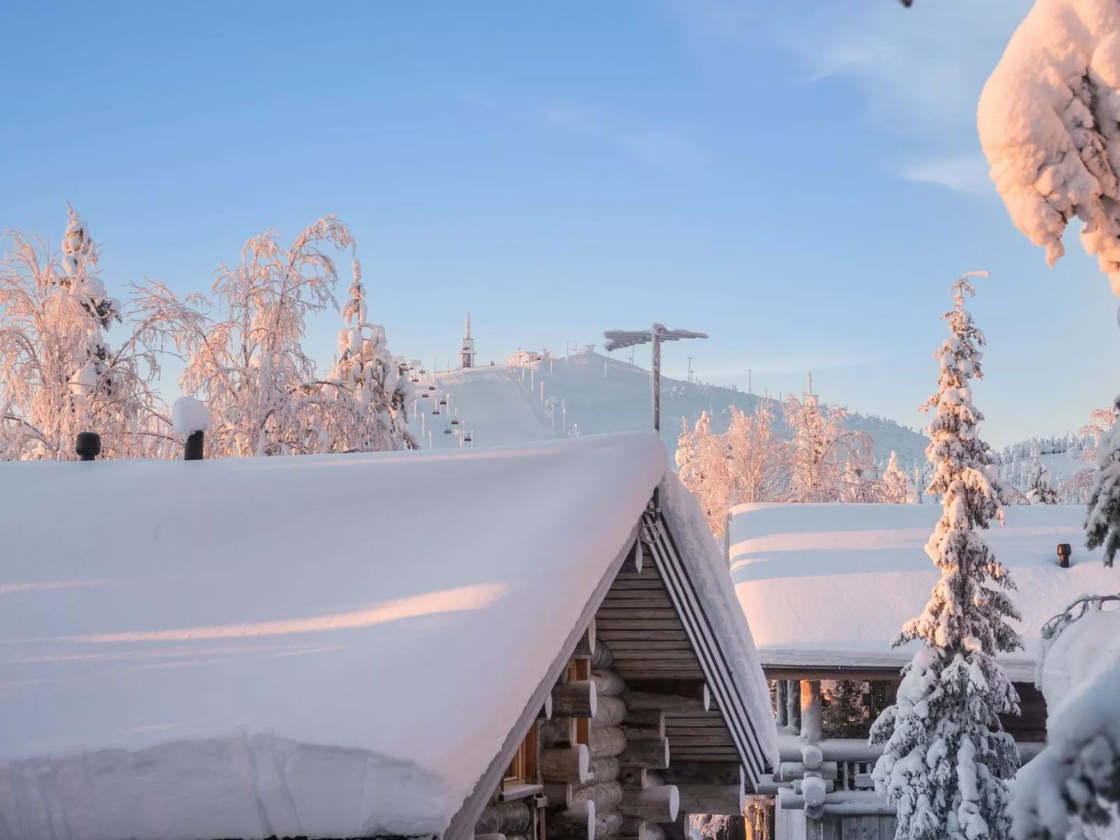 Rukakieku, inc. 1 ski tickets (2024-25)-Binnen