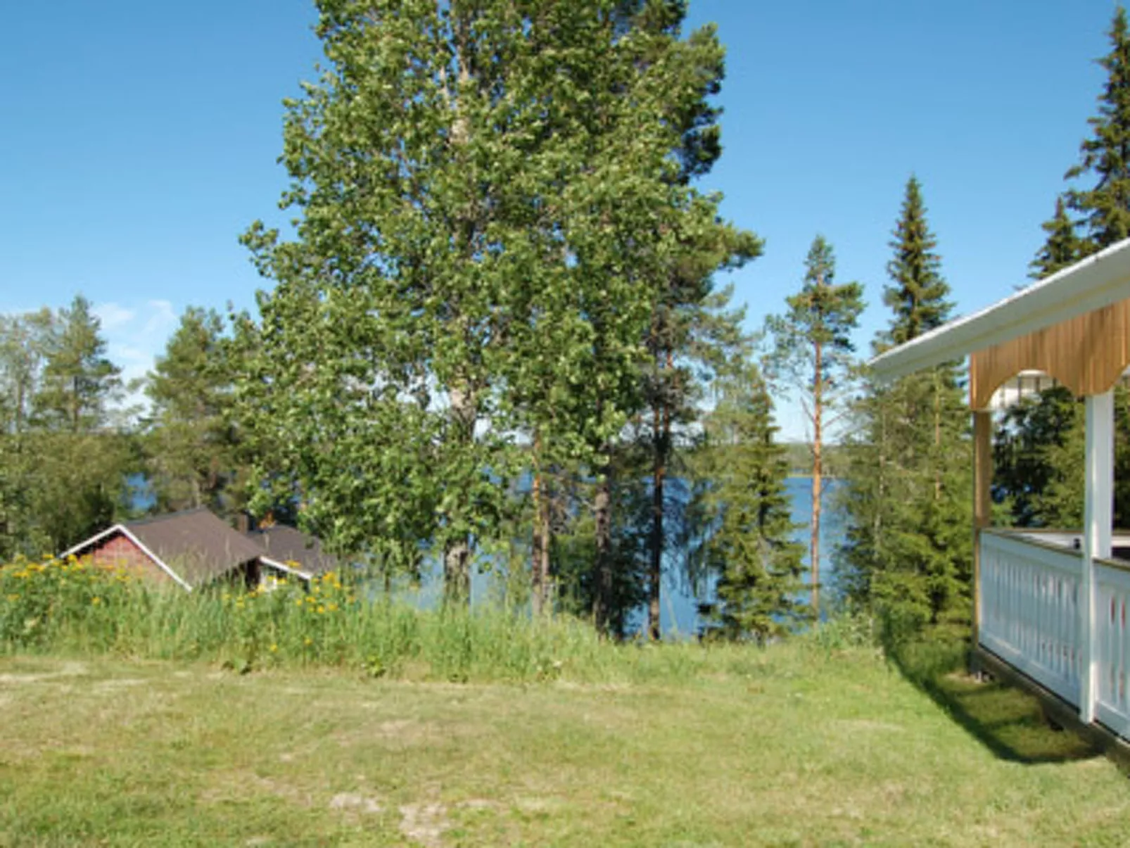 Sänkelä-Buiten