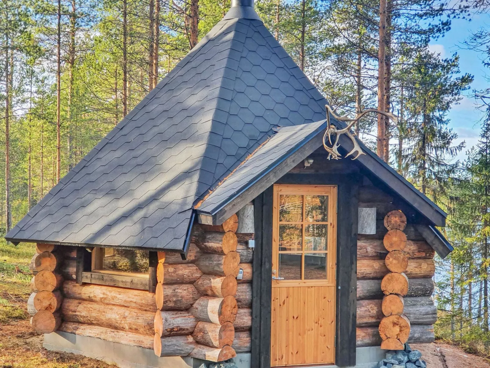 Sompsanniemi-Buiten