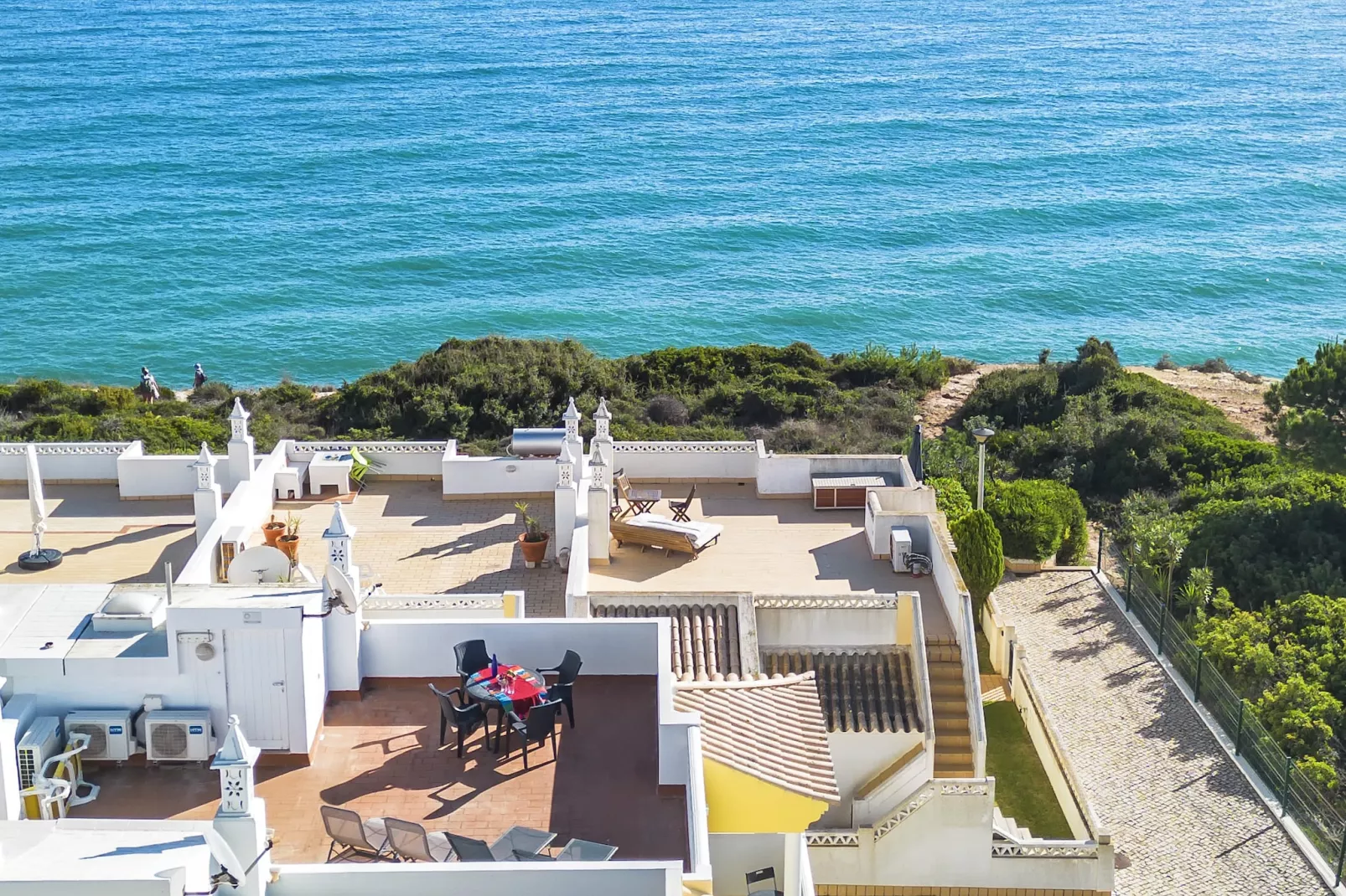 31 Terraços de Benagil (Casa Bobo)-Buitenlucht