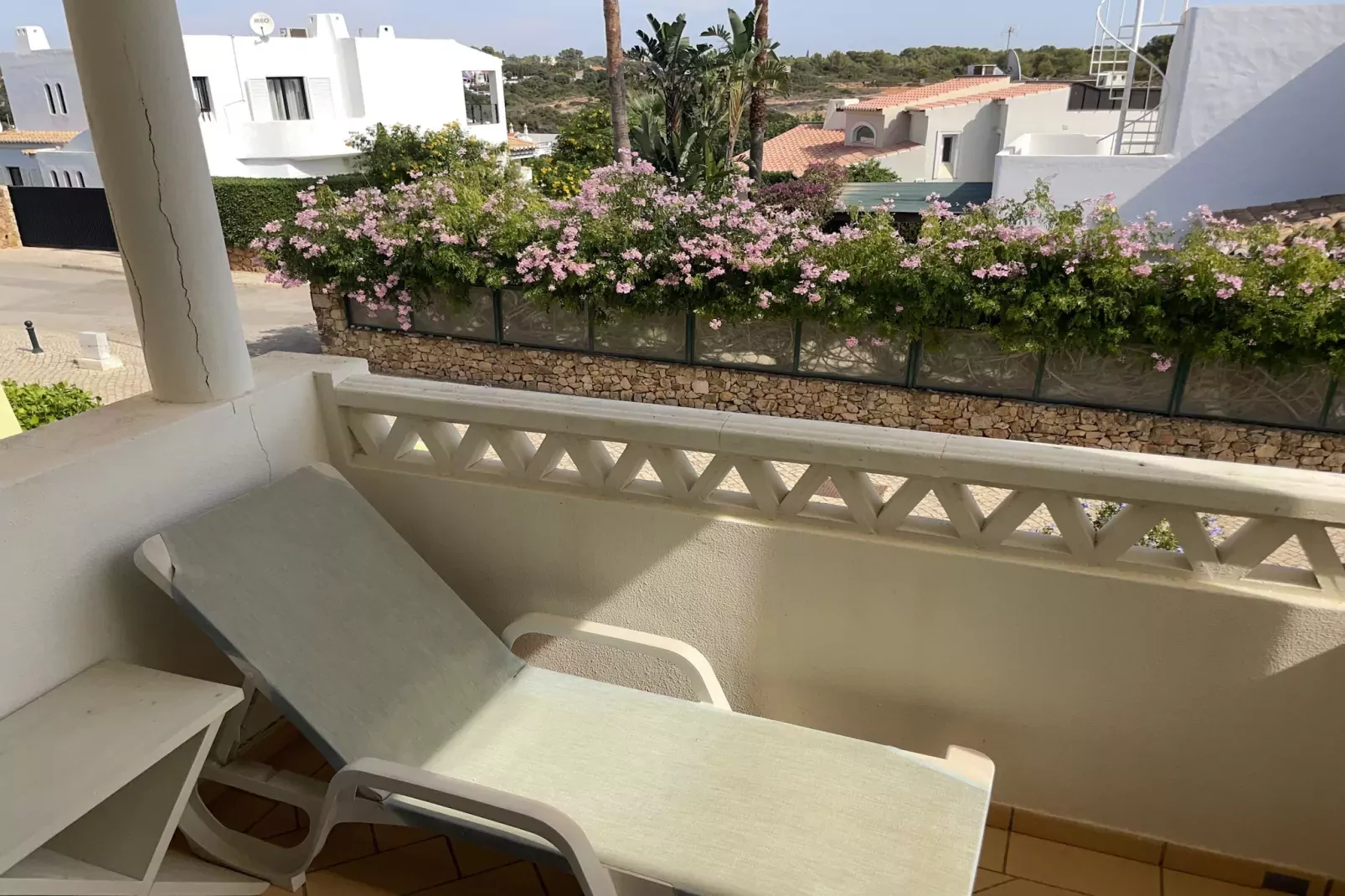 22 Terraços de Benagil (Casa Liz)-Terrasbalkon