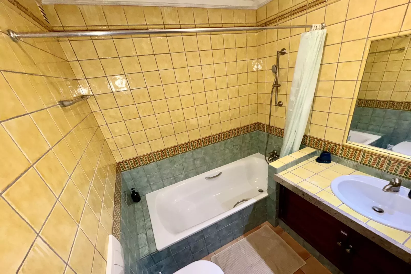 01 Terraços de Benagil 1 (Casa Beleza)-Badkamer