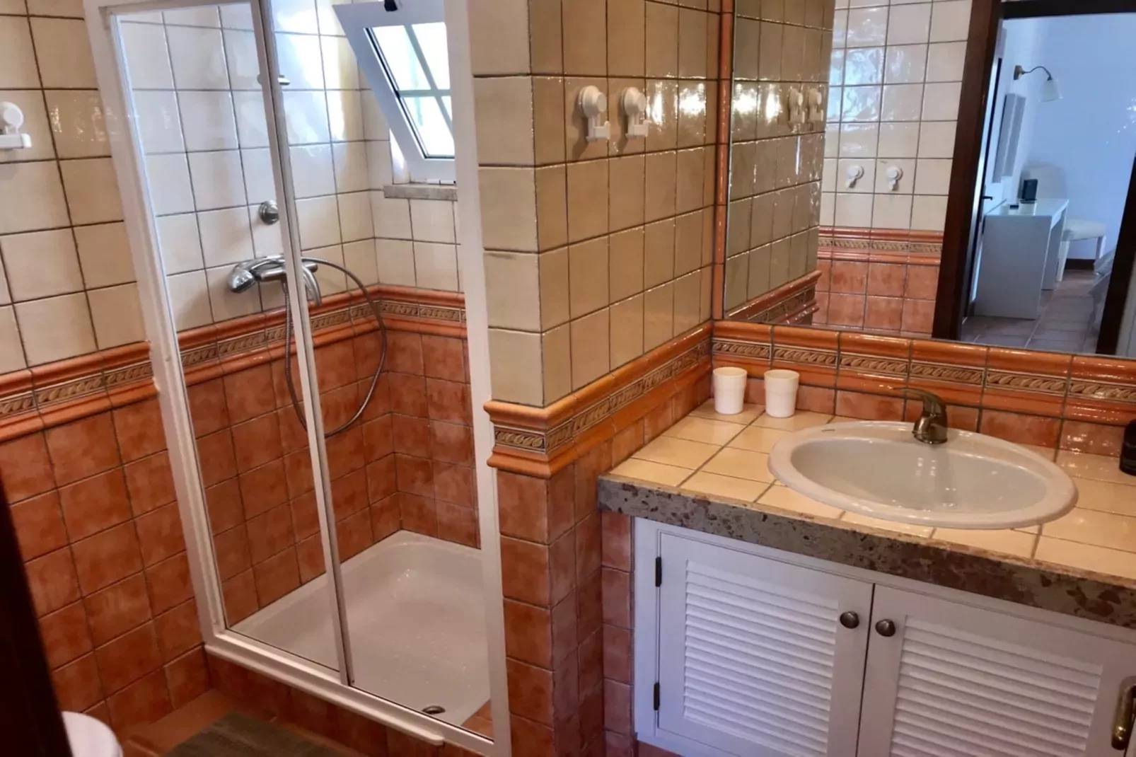15 Terraços de Benagil (Casa Machado)-Badkamer