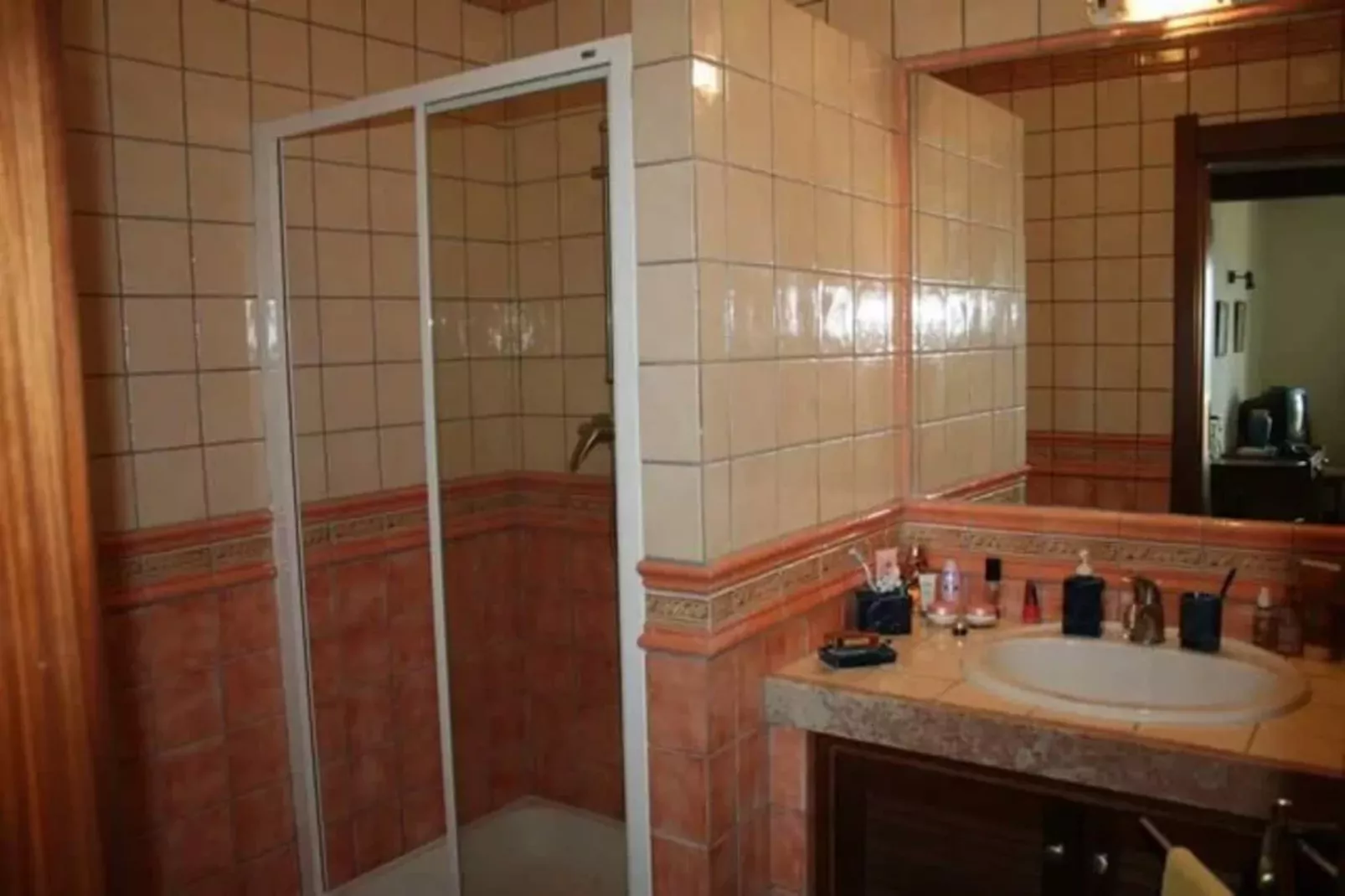 30 Terraços de Benagil (Casa Domingos)-Badkamer
