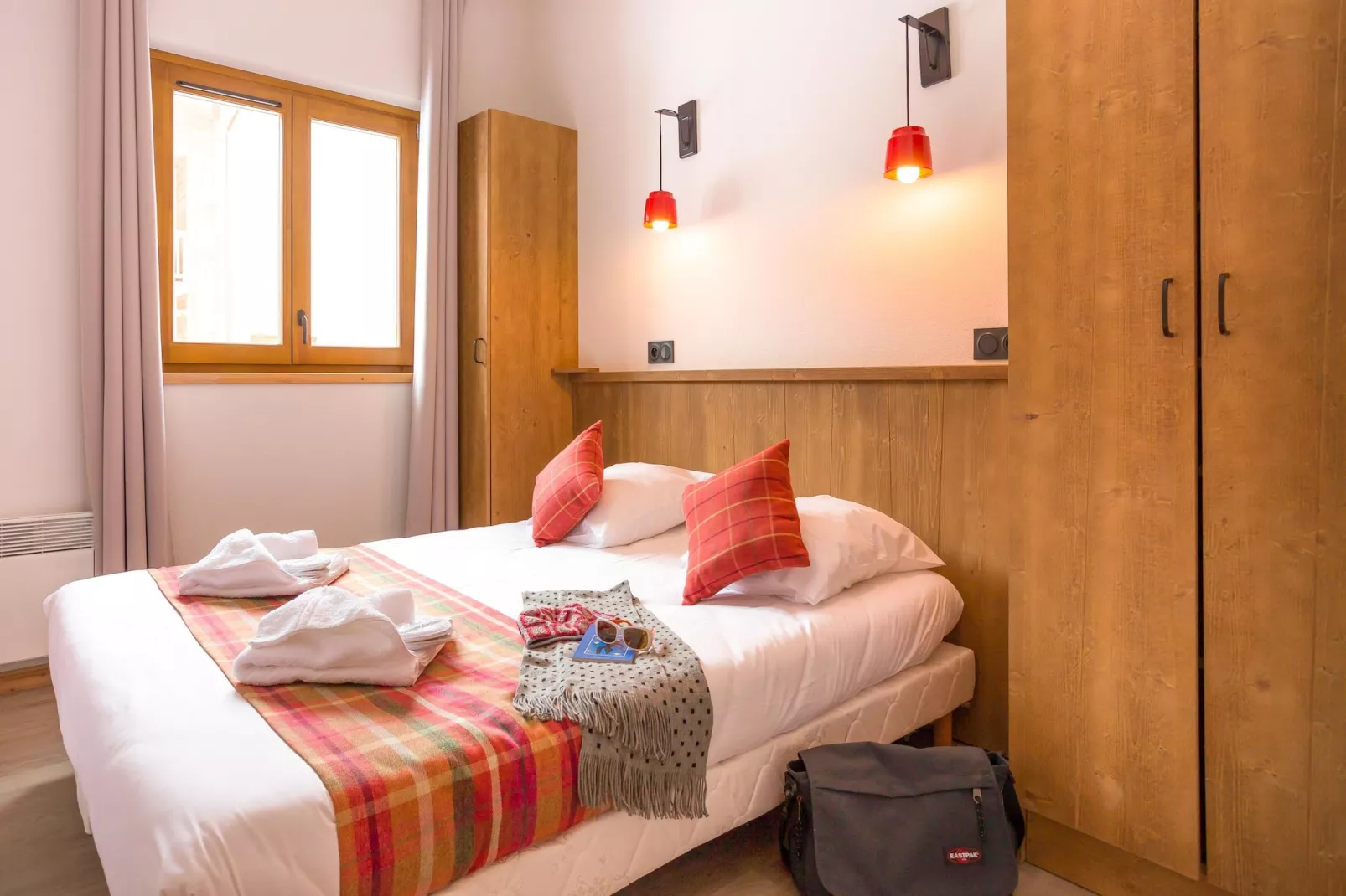 ARECHES BEAUFORT_S8L-Slaapkamer