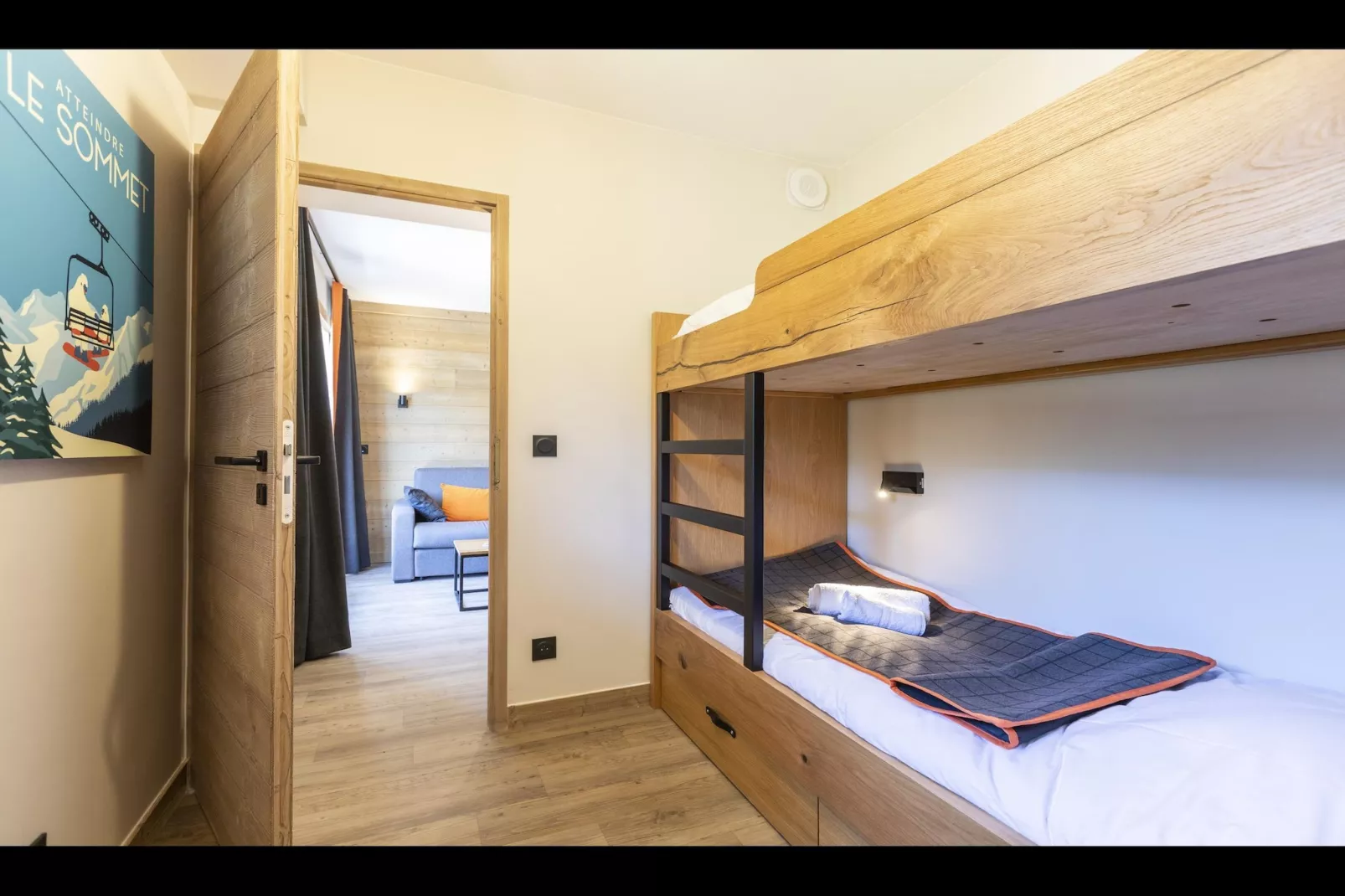 SAMOËNS-S8-Slaapkamer