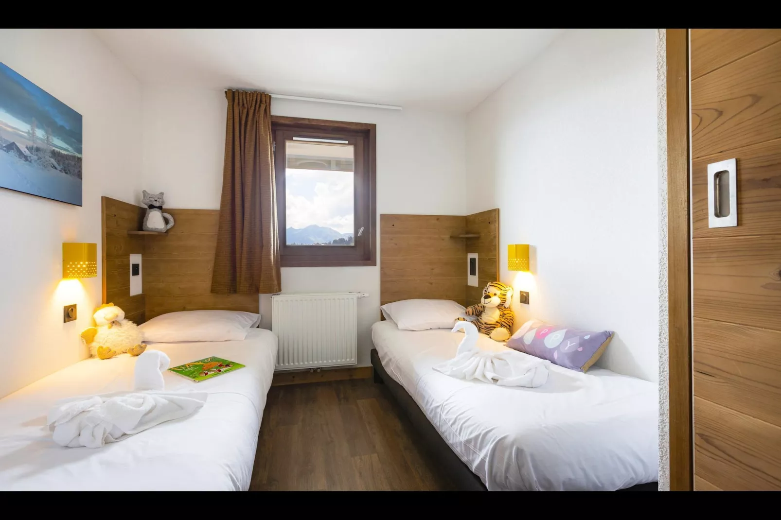 SAISIES-S10M-Slaapkamer
