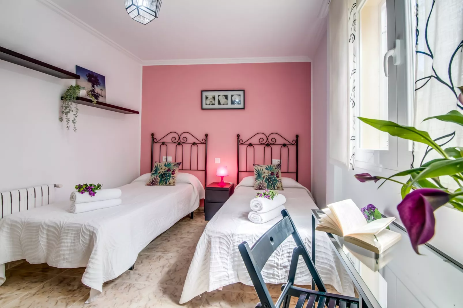 Villa Corb Mari-Niet-getagd