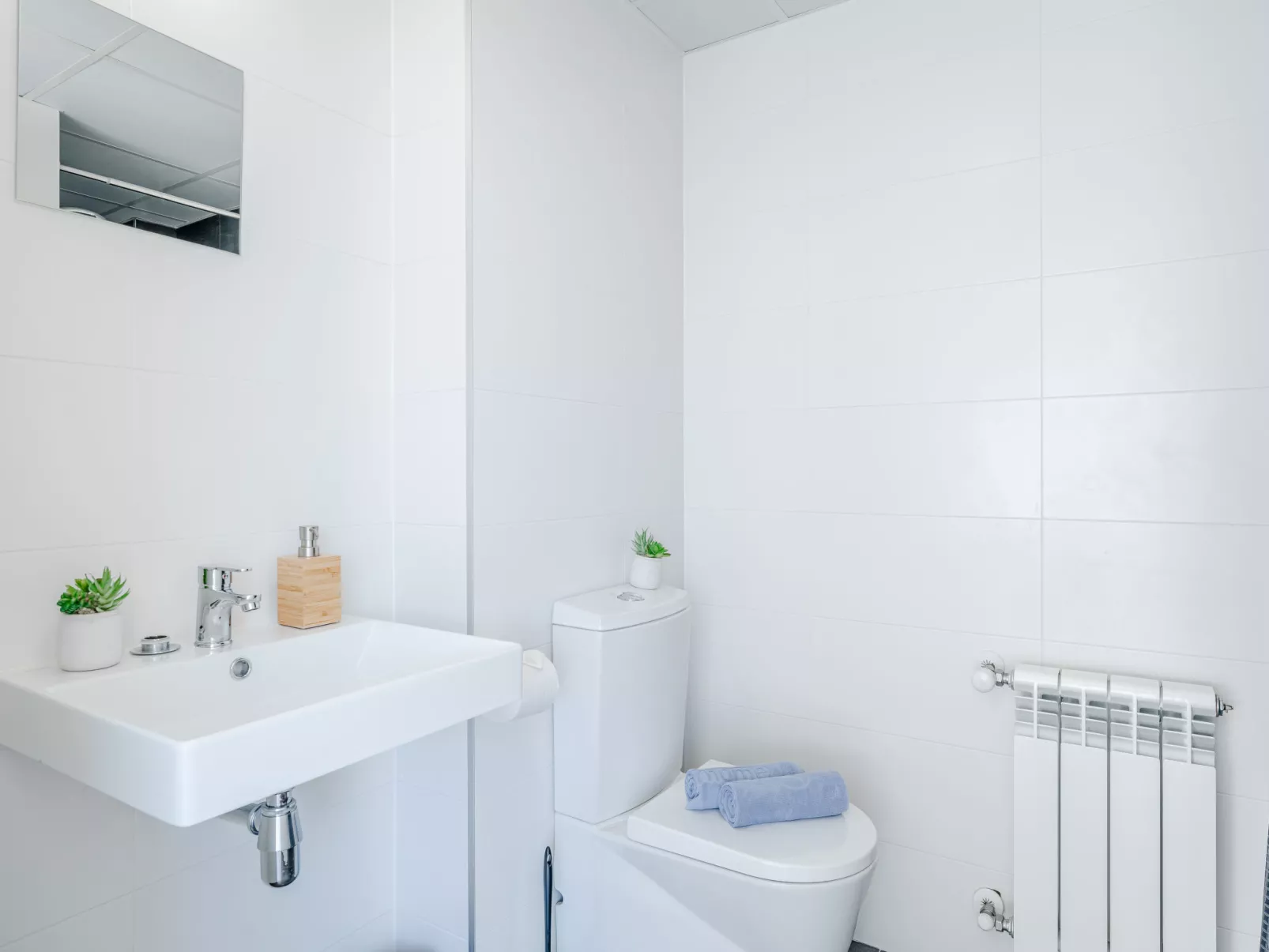 Arenal Boutique Suite-Binnen