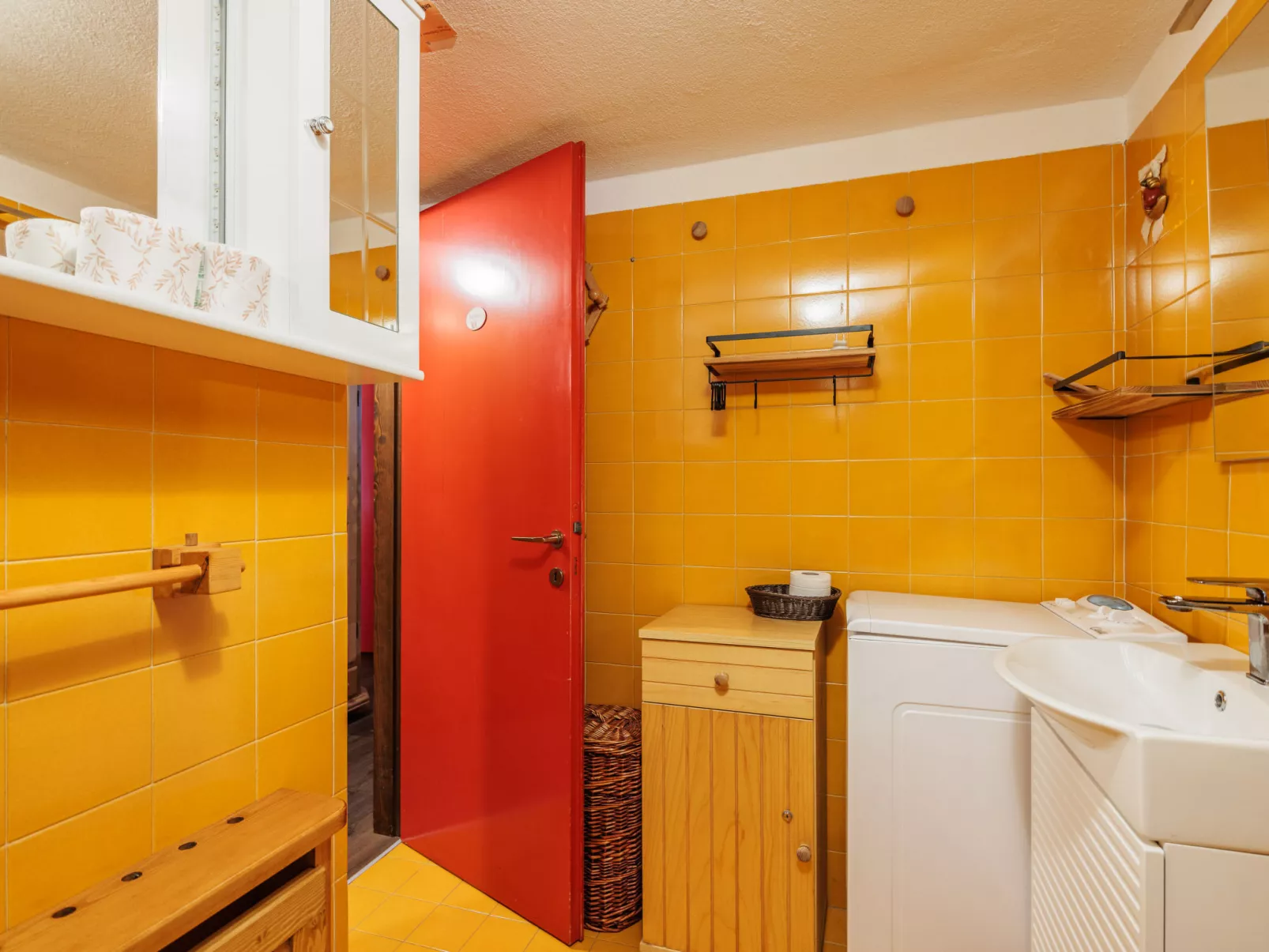 Boiserie-Binnen