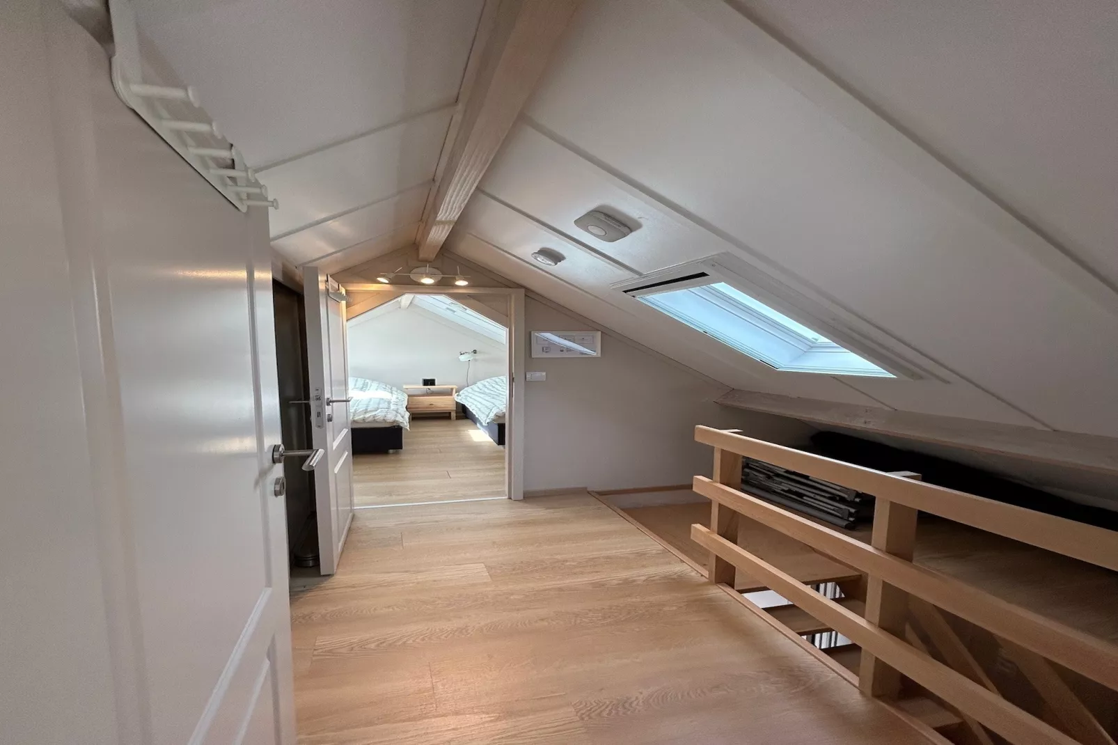 Duingolf 46-Slaapkamer