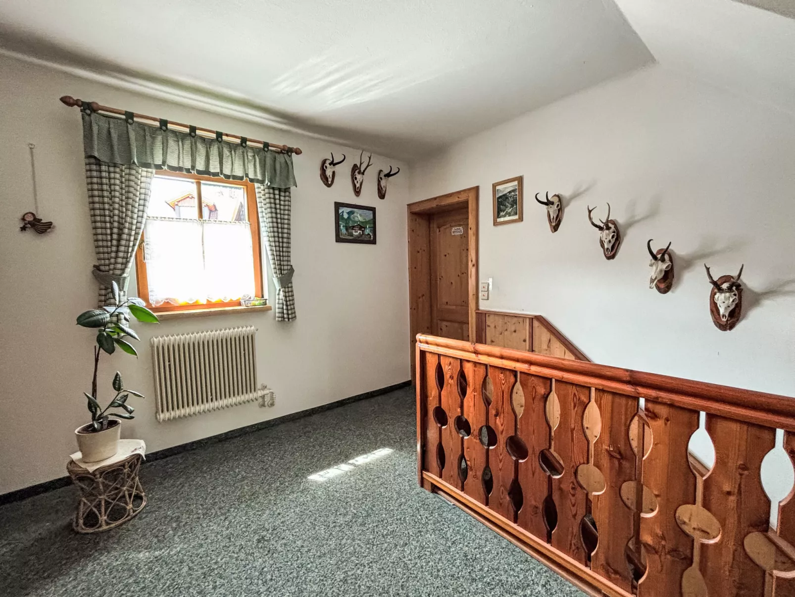 Ferienwohnung Christoph-Binnen