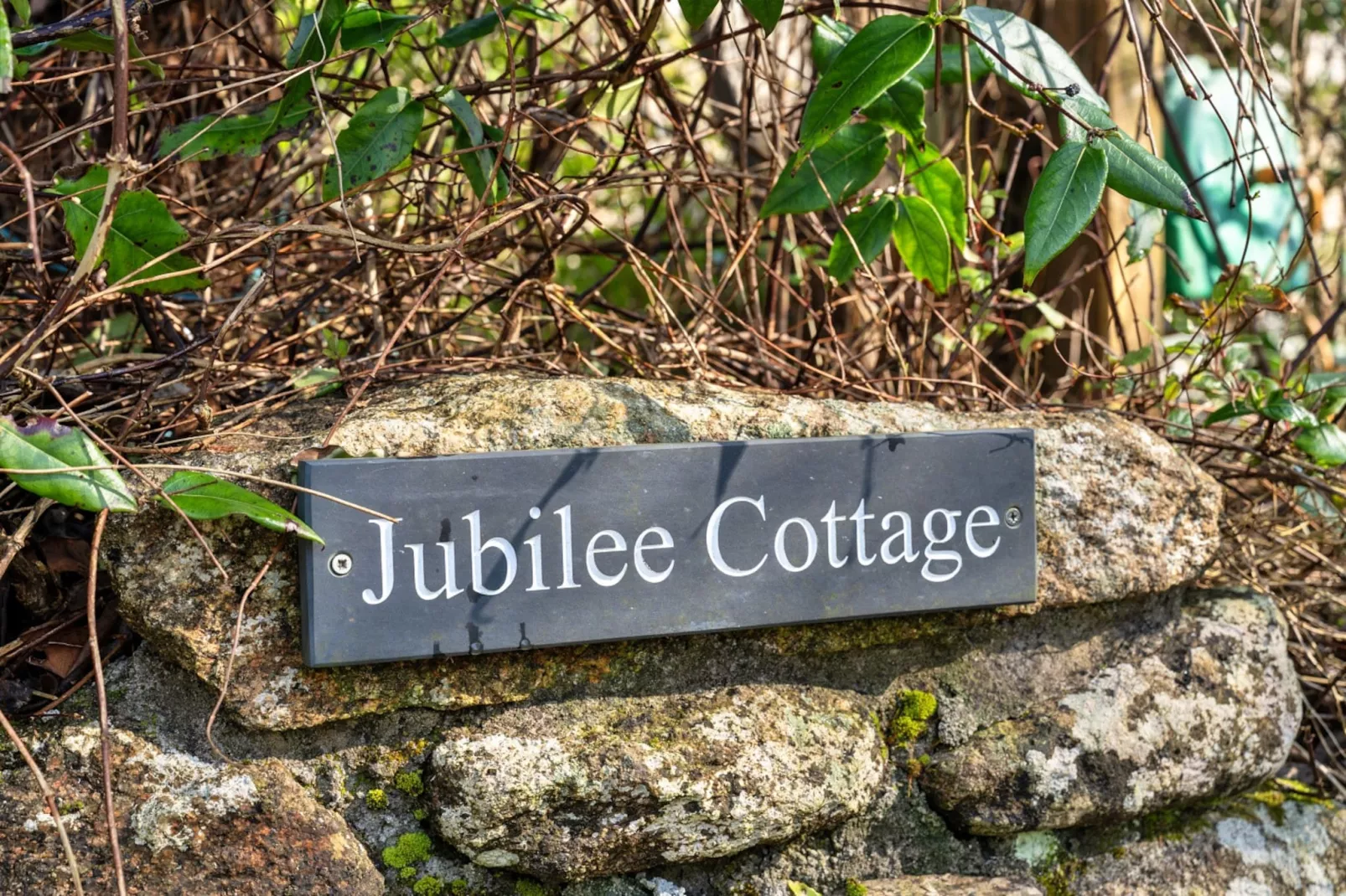 Jubilee Cottage at Bodmin Moor-Buitenlucht