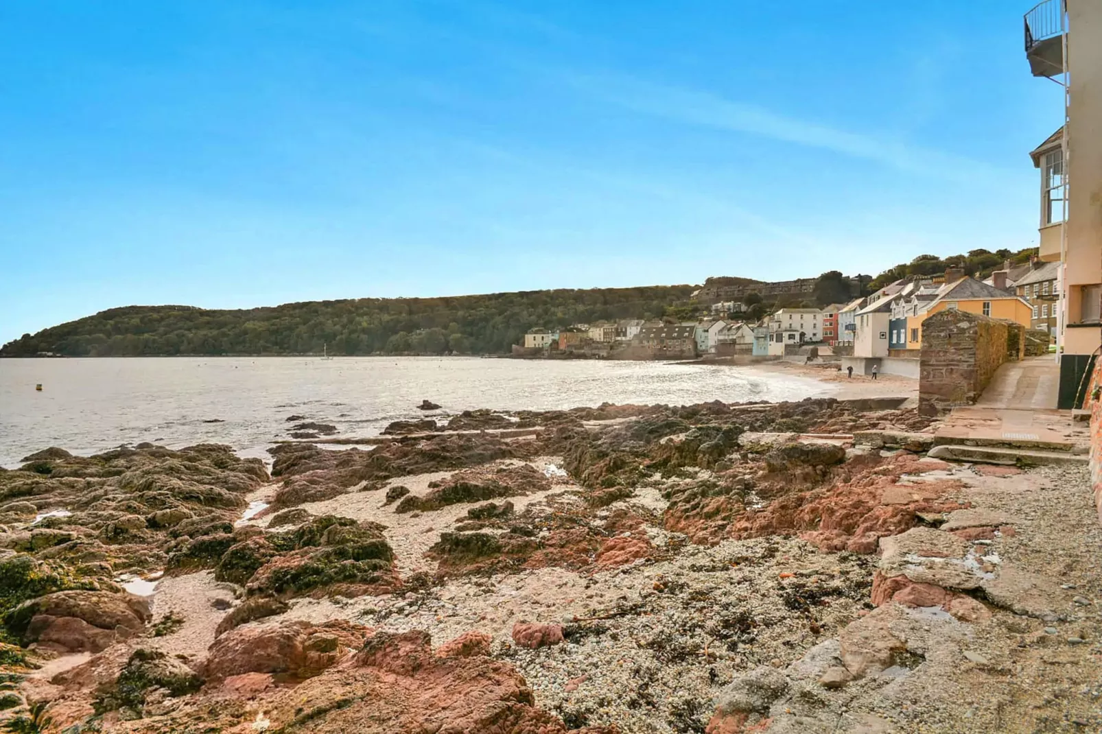 Rock House, Kingsand-Gebieden zomer 20km