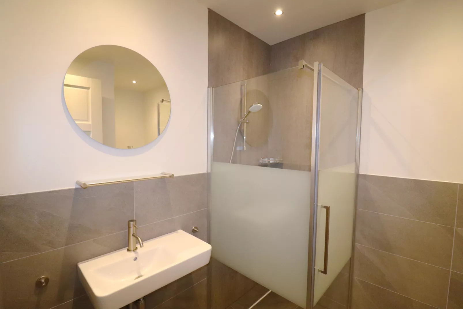 Berkenhof 8 personen-Badkamer