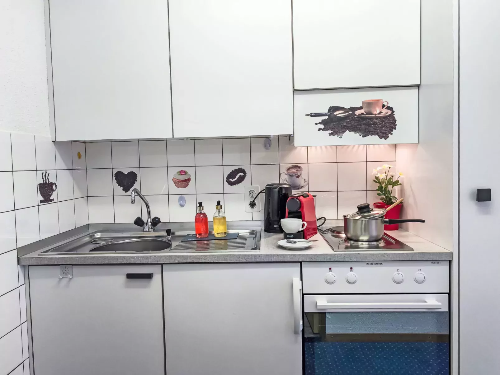 BeKb-Gebäude Apt. G-Binnen