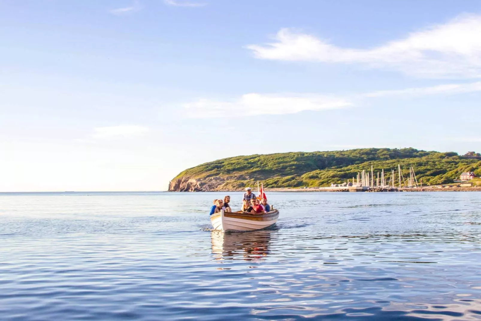 5 persoons vakantie huis in Allinge-Niet-getagd