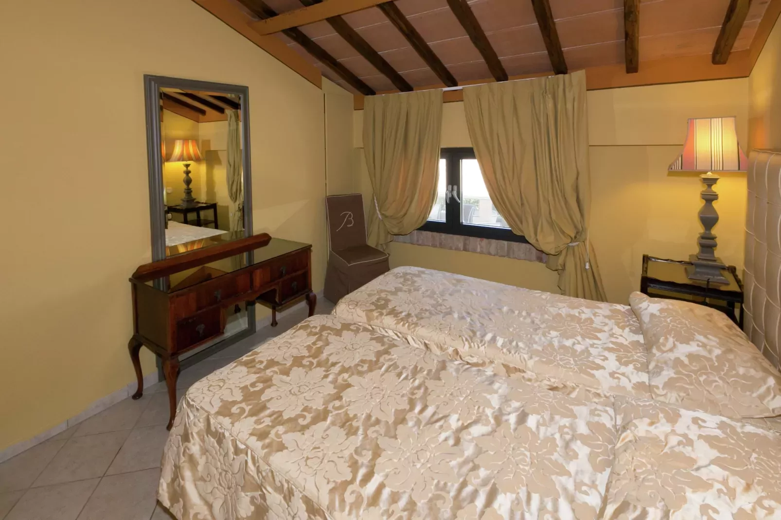 Laurento-Slaapkamer