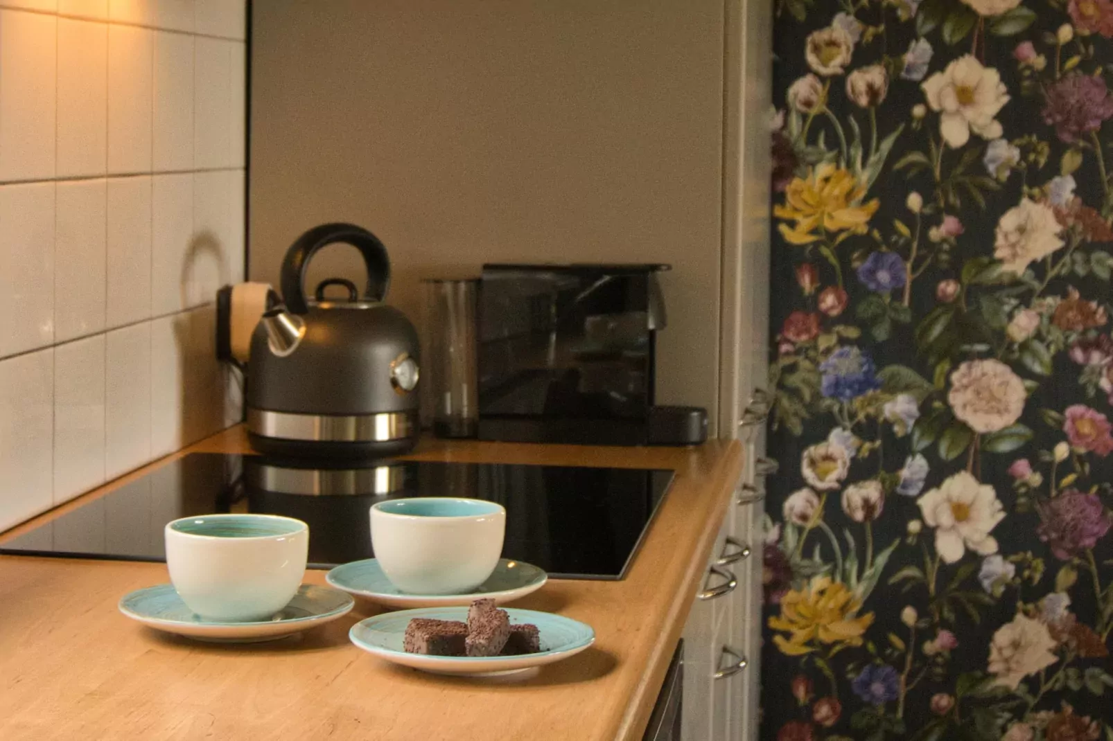 Elperhof Schoonloo 16B-Keuken