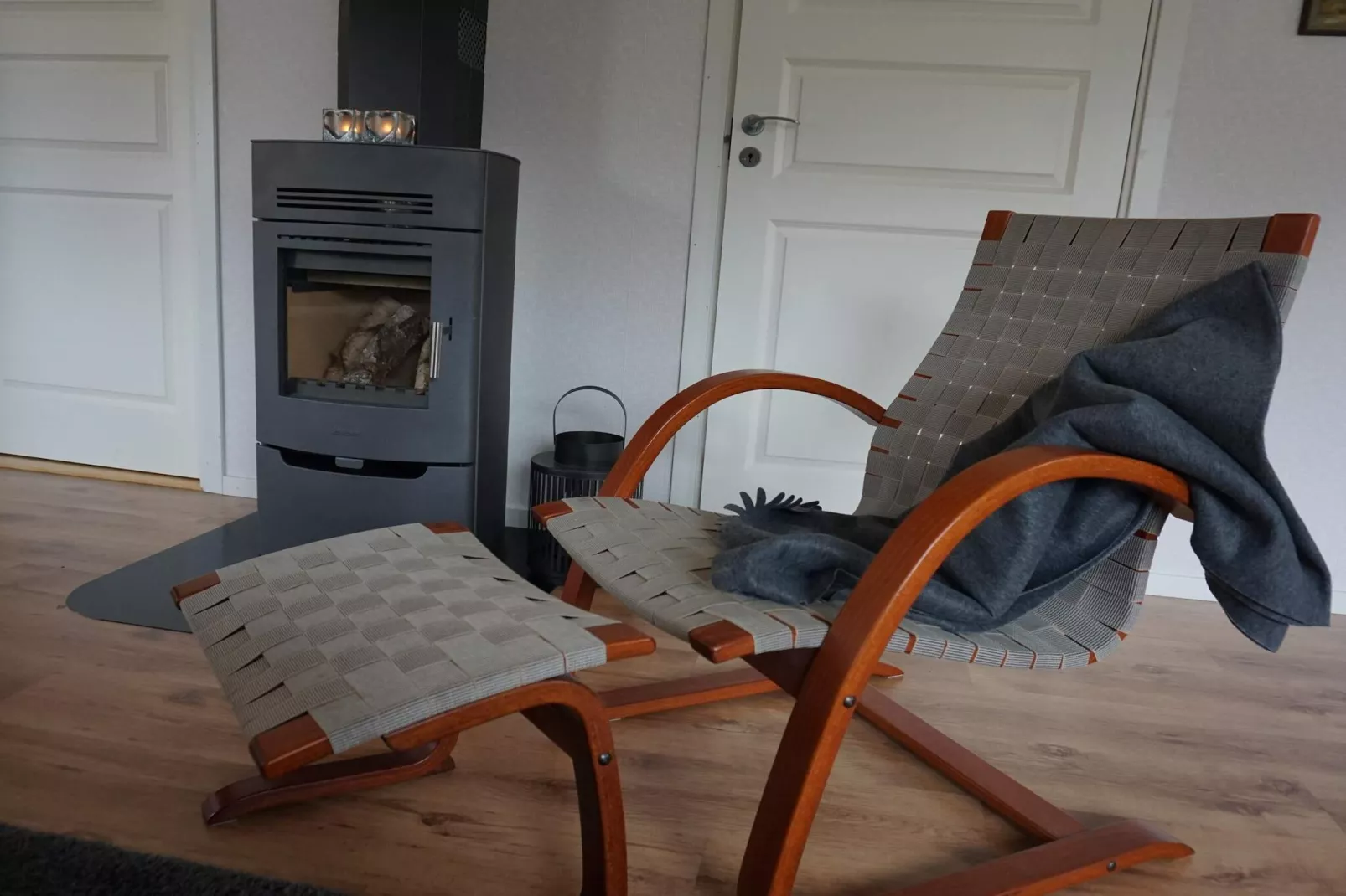 5 persoons vakantie huis in 38472-Binnen