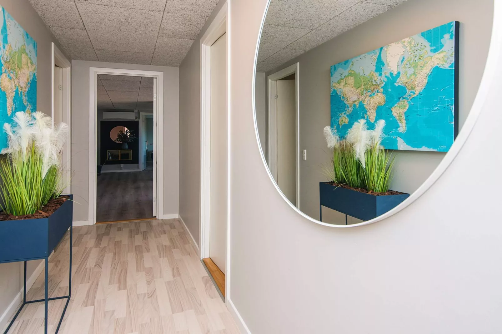 10 persoons vakantie huis in Blåvand-Binnen