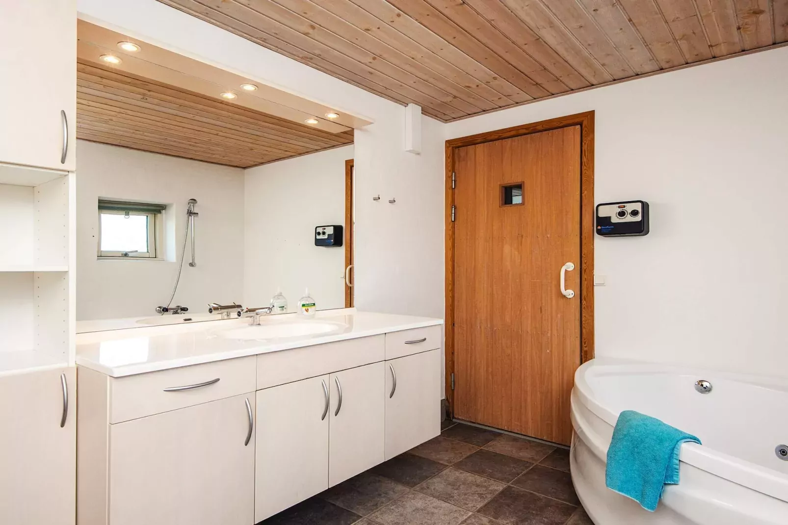 12 persoons vakantie huis in Højslev-By Traum-Binnen