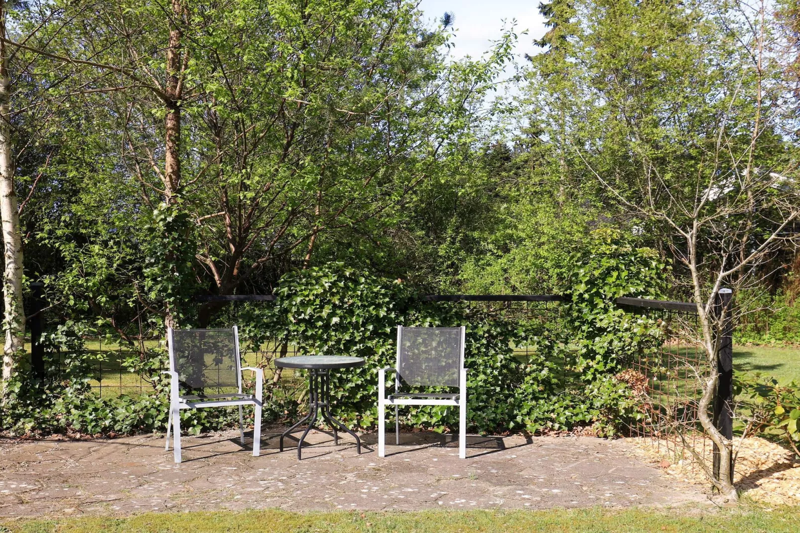 6 persoons vakantie huis in Hals-By Traum-Uitzicht