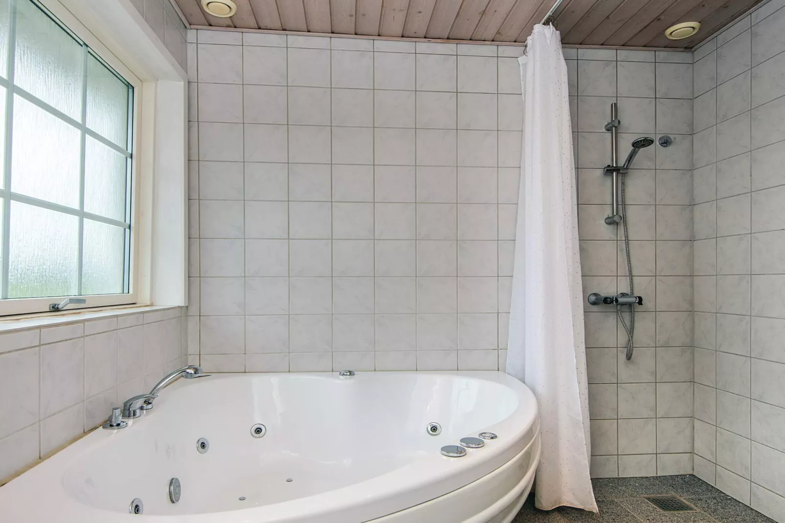 12 persoons vakantie huis in Harboøre-By Traum-Binnen