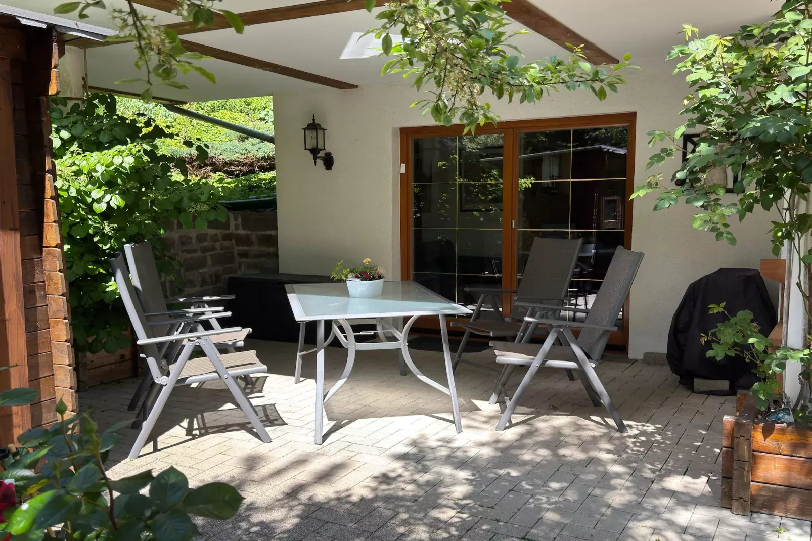 FEWO Bruns-Terrasbalkon