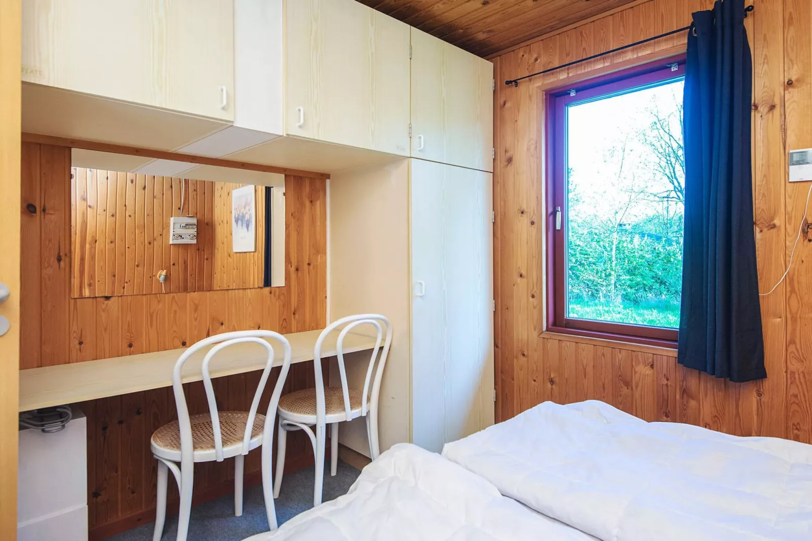 6 persoons vakantie huis in Grenaa-By Traum-Binnen